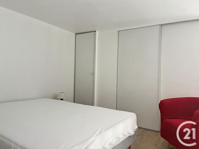 Appartement F2 &agrave; louer - 2 pi&egrave;ces - 27,97 m2 - Le Petit Quevilly - 76 - HAUTE-NORMANDIE