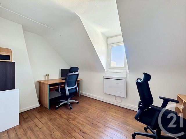 Maison &agrave; vendre - 3 pi&egrave;ces - 55,31 m2 - Le Petit Quevilly - 76 - HAUTE-NORMANDIE