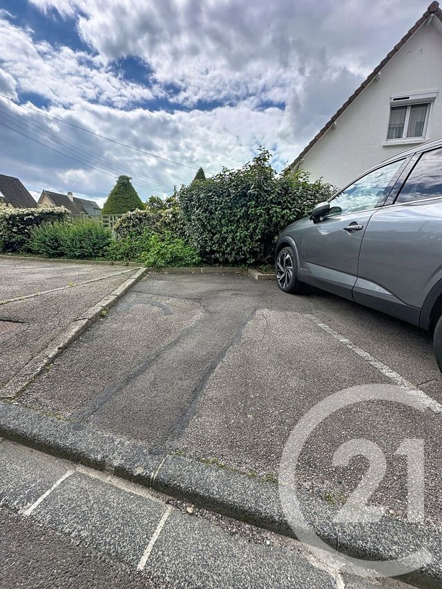 Appartement &agrave; vendre - 3 pi&egrave;ces - 56 m2 - Sotteville Les Rouen - 76 - HAUTE-NORMANDIE
