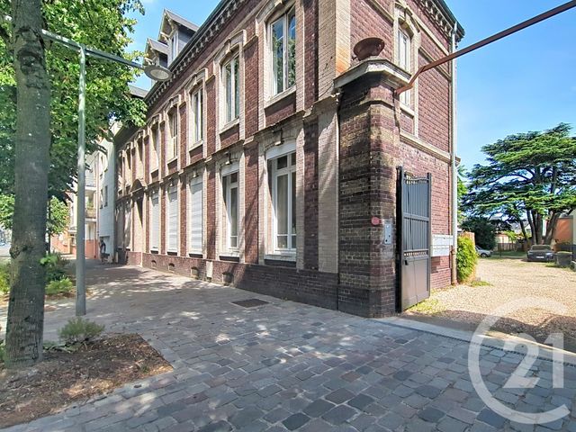 Appartement F1 &agrave; vendre - 1 pi&egrave;ce - 13,44 m2 - Rouen - 76 - HAUTE-NORMANDIE