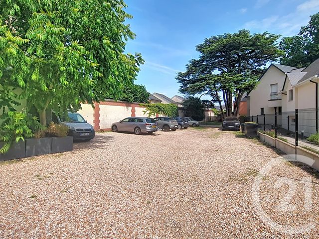 Appartement F1 &agrave; vendre - 1 pi&egrave;ce - 13,44 m2 - Rouen - 76 - HAUTE-NORMANDIE