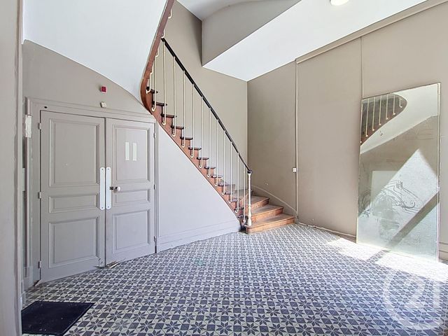 Appartement F1 &agrave; vendre - 1 pi&egrave;ce - 13,44 m2 - Rouen - 76 - HAUTE-NORMANDIE