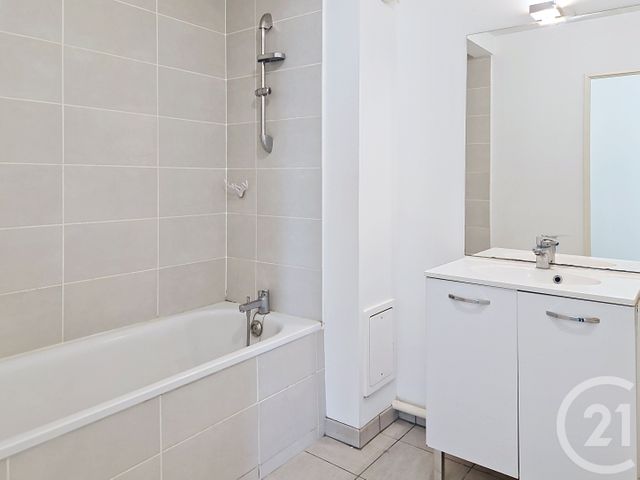 Appartement T3 &agrave; vendre - 3 pi&egrave;ces - 64,20 m2 - Rouen - 76 - HAUTE-NORMANDIE