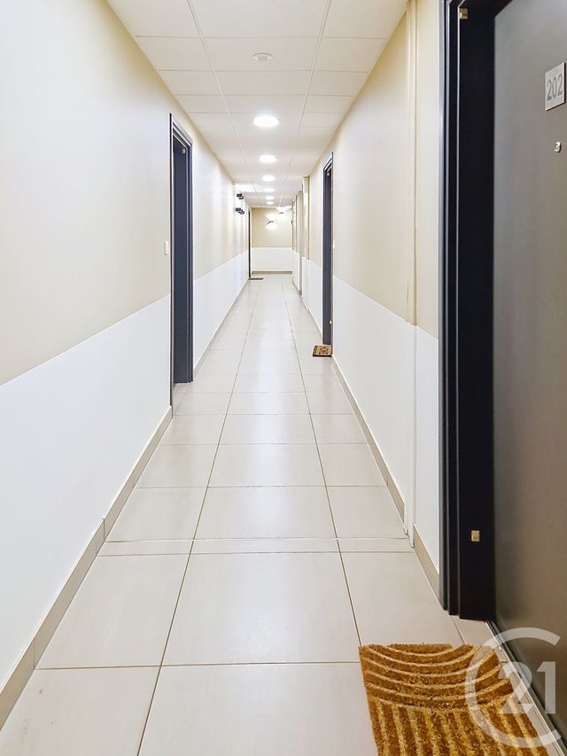 Appartement T3 &agrave; vendre - 3 pi&egrave;ces - 64,20 m2 - Rouen - 76 - HAUTE-NORMANDIE