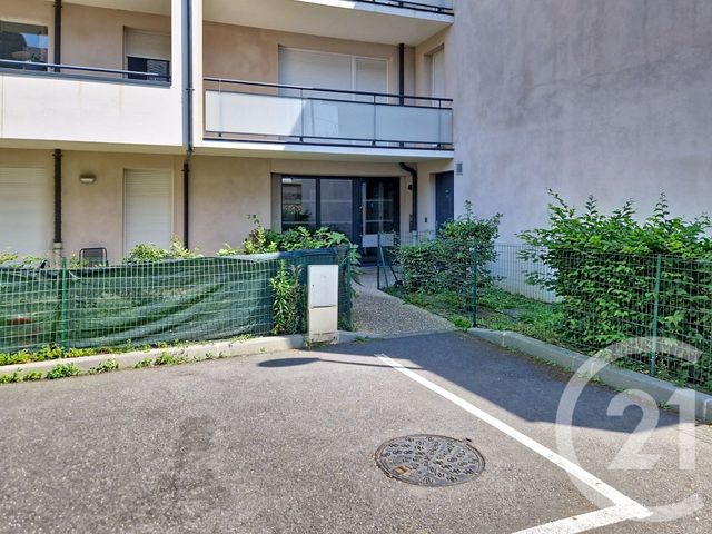 Appartement T3 &agrave; vendre - 3 pi&egrave;ces - 64,20 m2 - Rouen - 76 - HAUTE-NORMANDIE