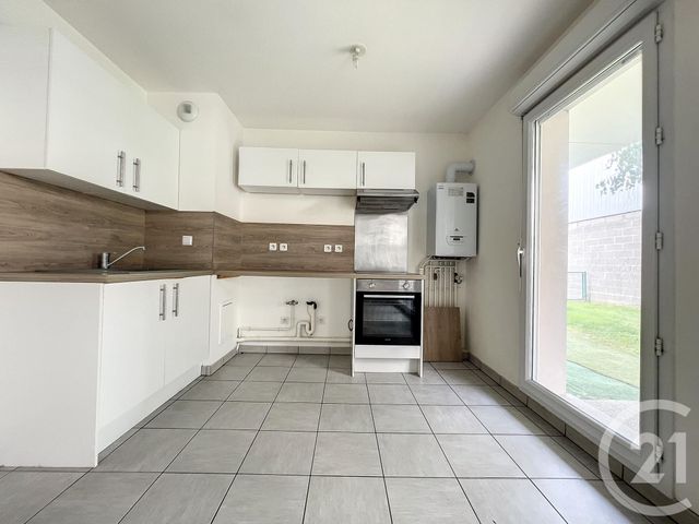 Appartement T3 &agrave; vendre - 3 pi&egrave;ces - 64,20 m2 - Rouen - 76 - HAUTE-NORMANDIE