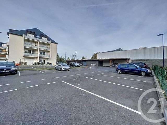 Appartement T3 &agrave; vendre - 3 pi&egrave;ces - 64,20 m2 - Rouen - 76 - HAUTE-NORMANDIE