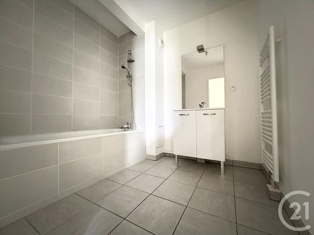 Appartement T3 &agrave; vendre - 3 pi&egrave;ces - 64,20 m2 - Rouen - 76 - HAUTE-NORMANDIE