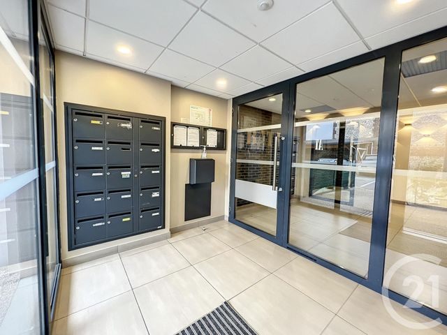 Appartement T3 &agrave; vendre - 3 pi&egrave;ces - 64,20 m2 - Rouen - 76 - HAUTE-NORMANDIE