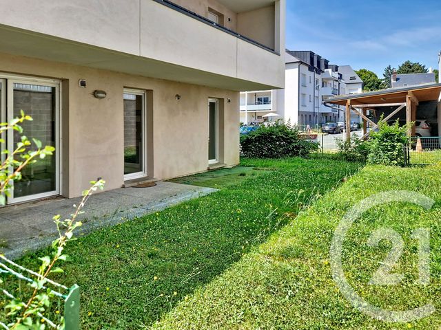 appartement - ROUEN - 76