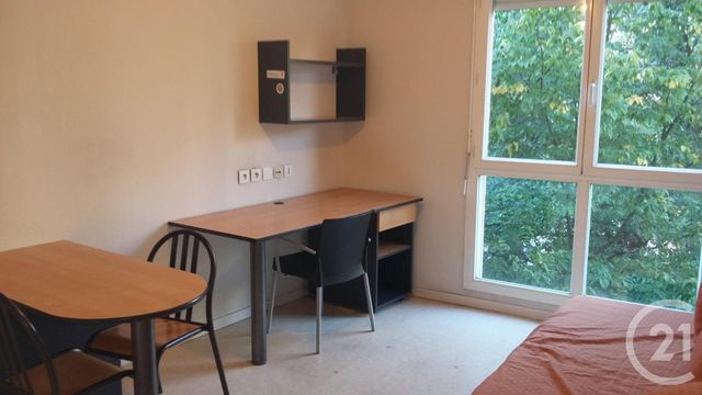 appartement - ROUEN - 76