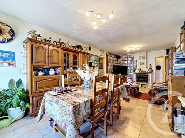 Maison &agrave; vendre - 4 pi&egrave;ces - 95,44 m2 - Rouen - 76 - HAUTE-NORMANDIE