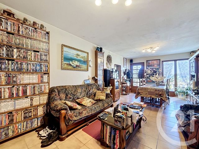 Maison &agrave; vendre - 4 pi&egrave;ces - 95,44 m2 - Rouen - 76 - HAUTE-NORMANDIE