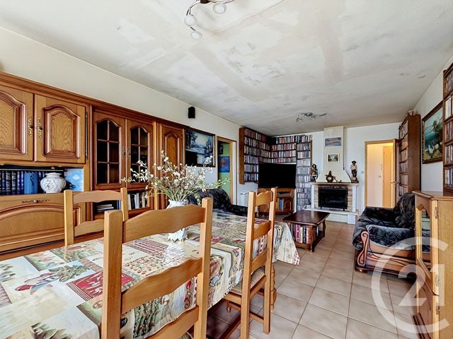 Maison &agrave; vendre - 4 pi&egrave;ces - 95,44 m2 - Rouen - 76 - HAUTE-NORMANDIE