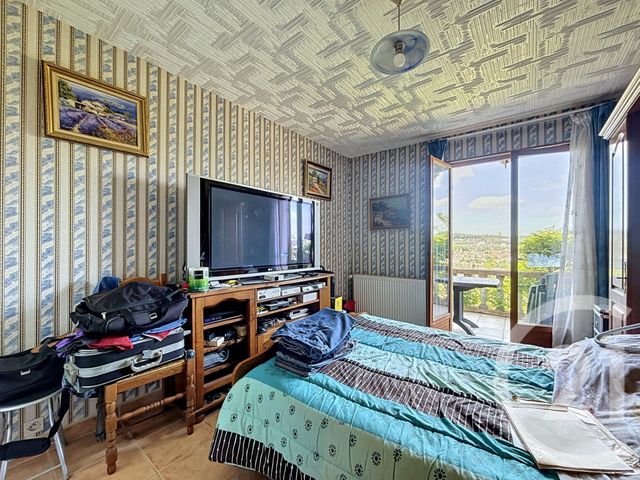 Maison &agrave; vendre - 4 pi&egrave;ces - 95,44 m2 - Rouen - 76 - HAUTE-NORMANDIE