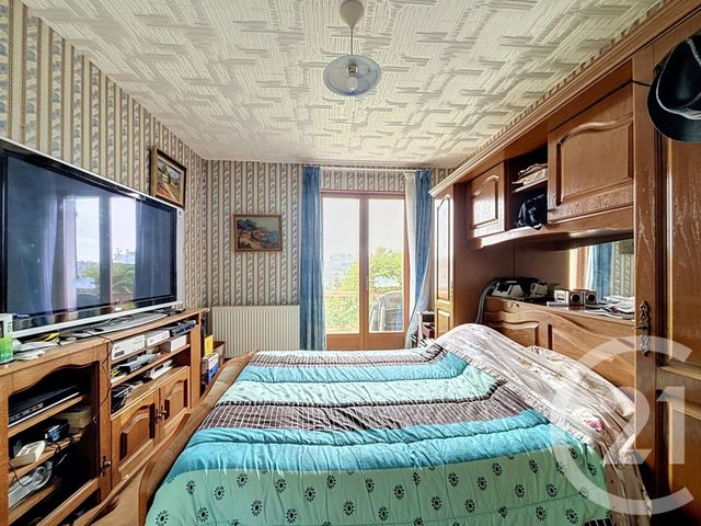 Maison &agrave; vendre - 4 pi&egrave;ces - 95,44 m2 - Rouen - 76 - HAUTE-NORMANDIE