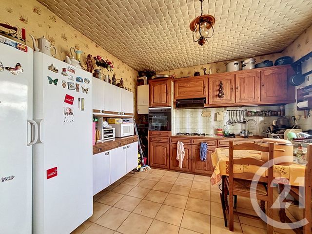 Maison &agrave; vendre - 4 pi&egrave;ces - 95,44 m2 - Rouen - 76 - HAUTE-NORMANDIE