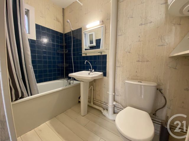 Appartement Studio &agrave; louer - 1 pi&egrave;ce - 20,92 m2 - Rouen - 76 - HAUTE-NORMANDIE
