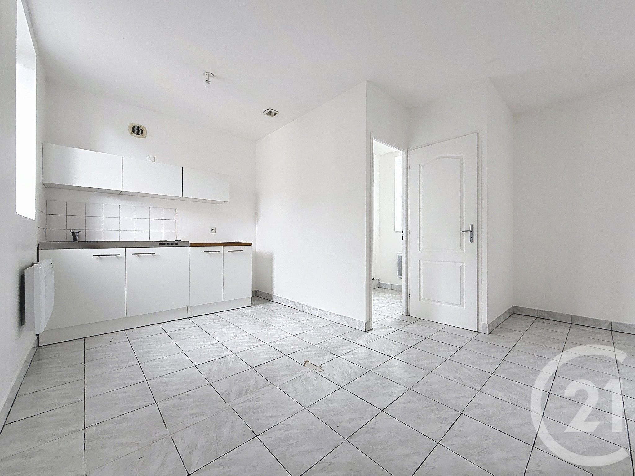 Appartement à Rouen