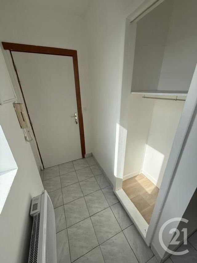 Appartement F2 &agrave; louer - 2 pi&egrave;ces - 32 m2 - Rouen - 76 - HAUTE-NORMANDIE