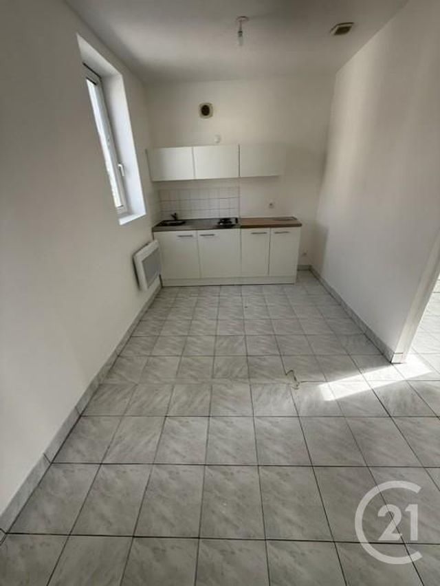 Appartement F2 &agrave; louer - 2 pi&egrave;ces - 32 m2 - Rouen - 76 - HAUTE-NORMANDIE