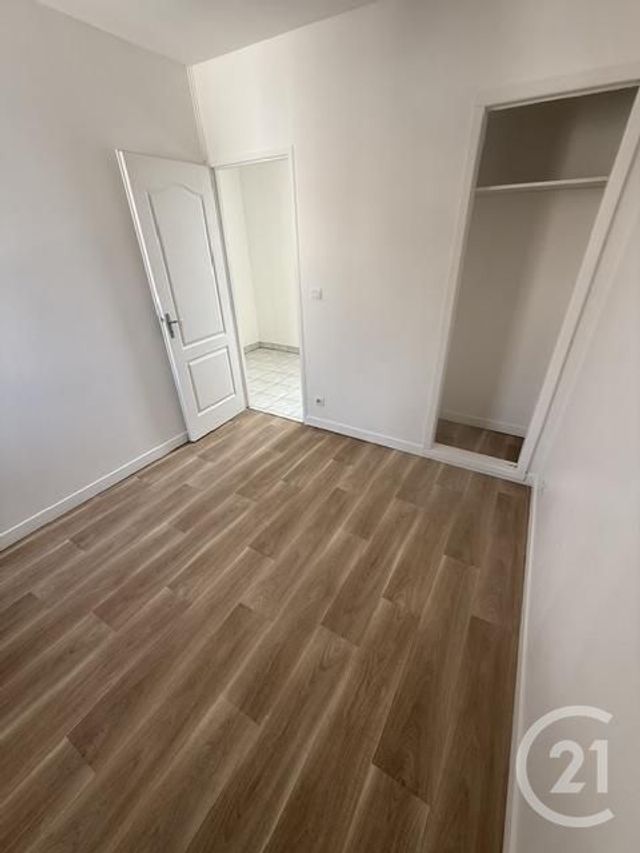 Appartement F2 &agrave; louer - 2 pi&egrave;ces - 32 m2 - Rouen - 76 - HAUTE-NORMANDIE