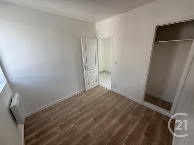 Appartement F2 &agrave; louer - 2 pi&egrave;ces - 32 m2 - Rouen - 76 - HAUTE-NORMANDIE