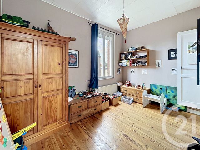 Maison &agrave; vendre - 5 pi&egrave;ces - 92,16 m2 - Sotteville Les Rouen - 76 - HAUTE-NORMANDIE