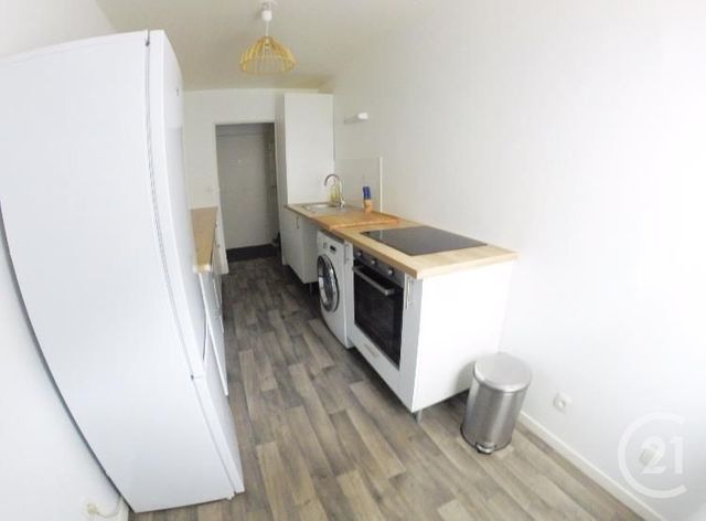 Appartement F2 &agrave; louer - 2 pi&egrave;ces - 50 m2 - Rouen - 76 - HAUTE-NORMANDIE