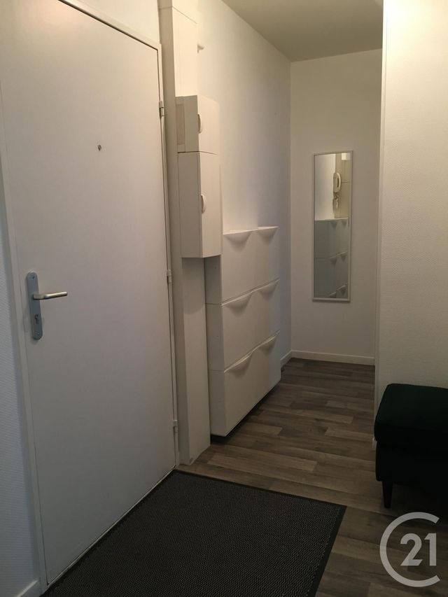 Appartement F2 &agrave; louer - 2 pi&egrave;ces - 50 m2 - Rouen - 76 - HAUTE-NORMANDIE