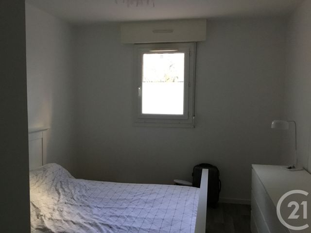 Appartement F2 &agrave; louer - 2 pi&egrave;ces - 50 m2 - Rouen - 76 - HAUTE-NORMANDIE