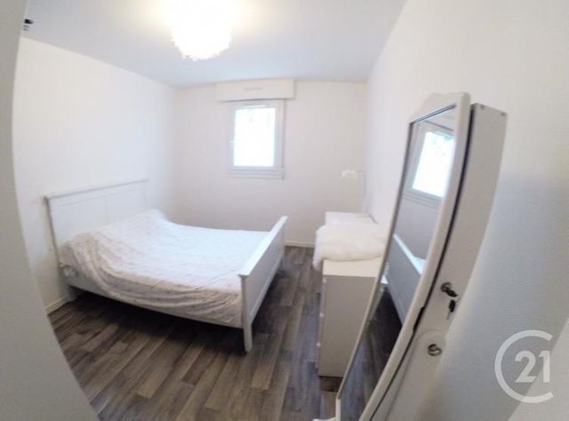 Appartement F2 &agrave; louer - 2 pi&egrave;ces - 50 m2 - Rouen - 76 - HAUTE-NORMANDIE