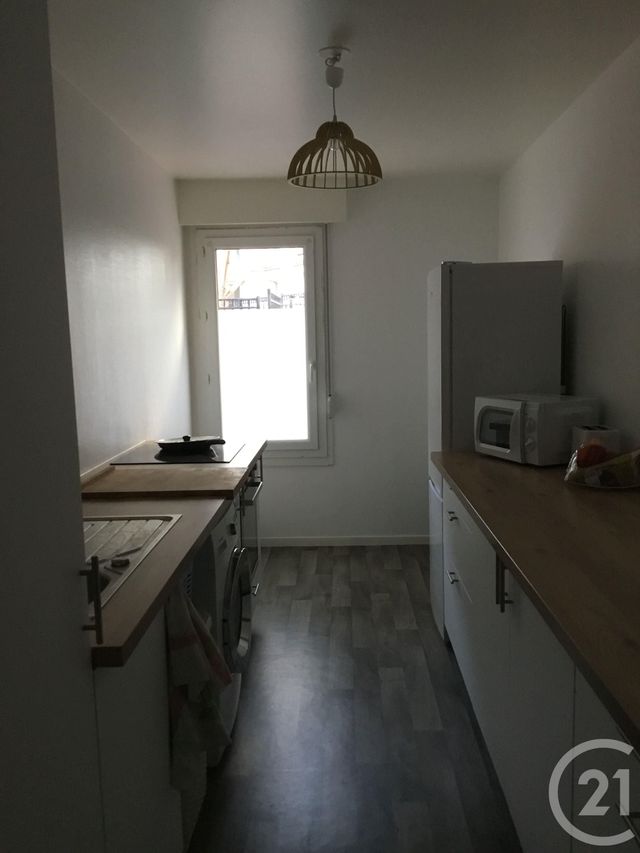 Appartement F2 &agrave; louer - 2 pi&egrave;ces - 50 m2 - Rouen - 76 - HAUTE-NORMANDIE