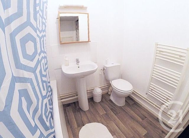 Appartement F2 &agrave; louer - 2 pi&egrave;ces - 50 m2 - Rouen - 76 - HAUTE-NORMANDIE