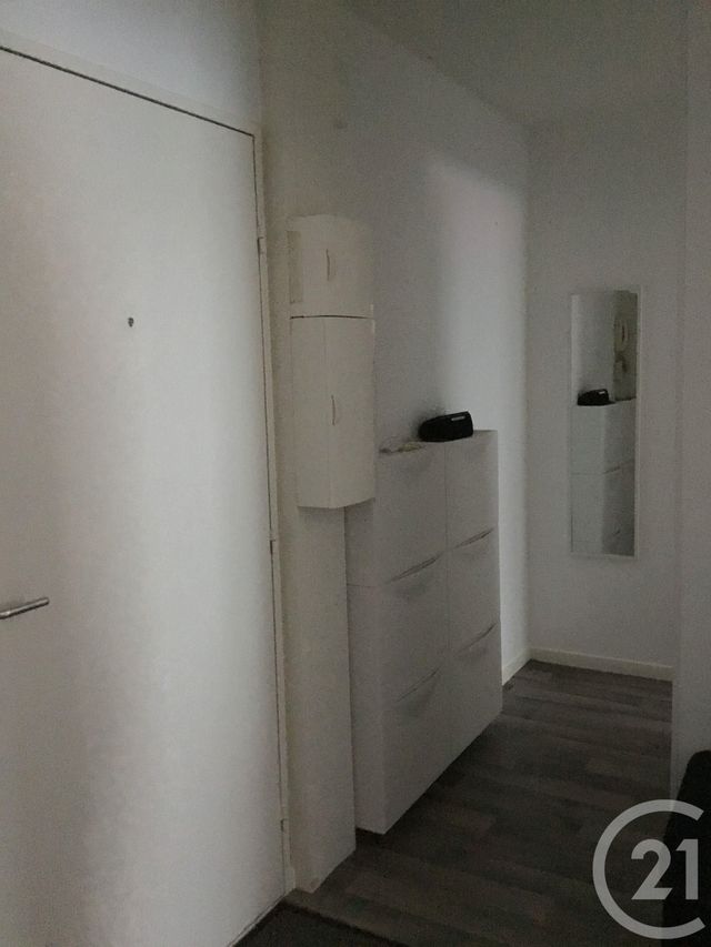 Appartement F2 &agrave; louer - 2 pi&egrave;ces - 50 m2 - Rouen - 76 - HAUTE-NORMANDIE