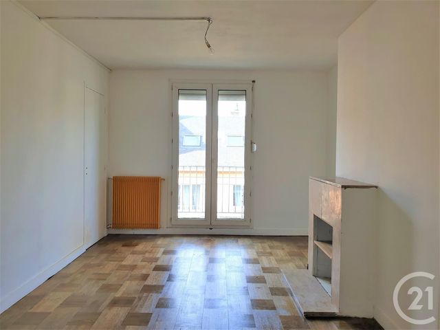 Appartement F2 &agrave; louer - 2 pi&egrave;ces - 49 m2 - Rouen - 76 - HAUTE-NORMANDIE