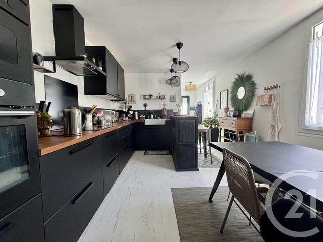 Maison &agrave; vendre - 4 pi&egrave;ces - 78,68 m2 - Rouen - 76 - HAUTE-NORMANDIE