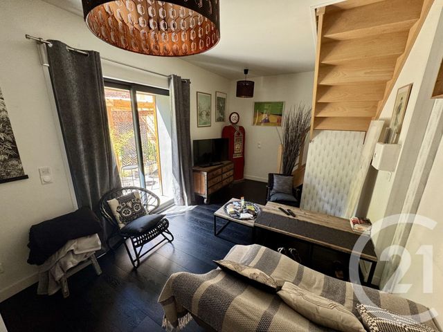 Maison &agrave; vendre - 4 pi&egrave;ces - 78,68 m2 - Rouen - 76 - HAUTE-NORMANDIE