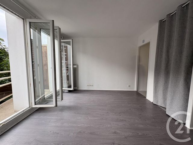 Appartement Studio &agrave; louer - 1 pi&egrave;ce - 22 m2 - Le Petit Quevilly - 76 - HAUTE-NORMANDIE