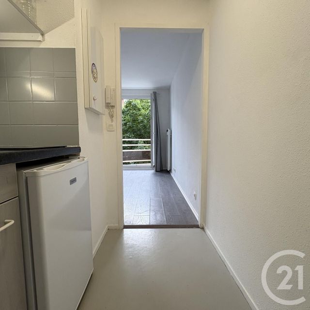 Appartement Studio &agrave; louer - 1 pi&egrave;ce - 22 m2 - Le Petit Quevilly - 76 - HAUTE-NORMANDIE