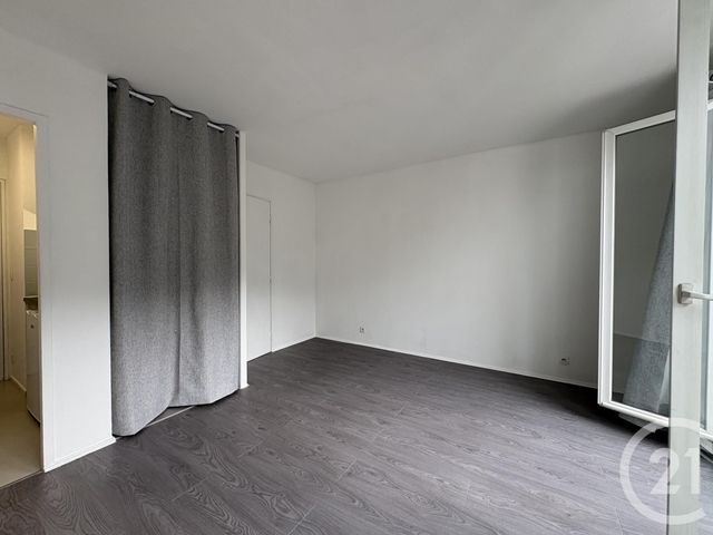 appartement - LE PETIT QUEVILLY - 76