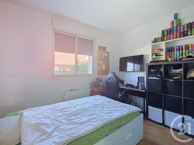 Maison &agrave; vendre - 6 pi&egrave;ces - 137,16 m2 - Le Petit Quevilly - 76 - HAUTE-NORMANDIE