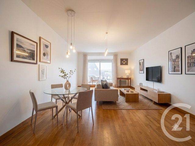 appartement - ROUEN - 76