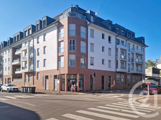 appartement - ROUEN - 76