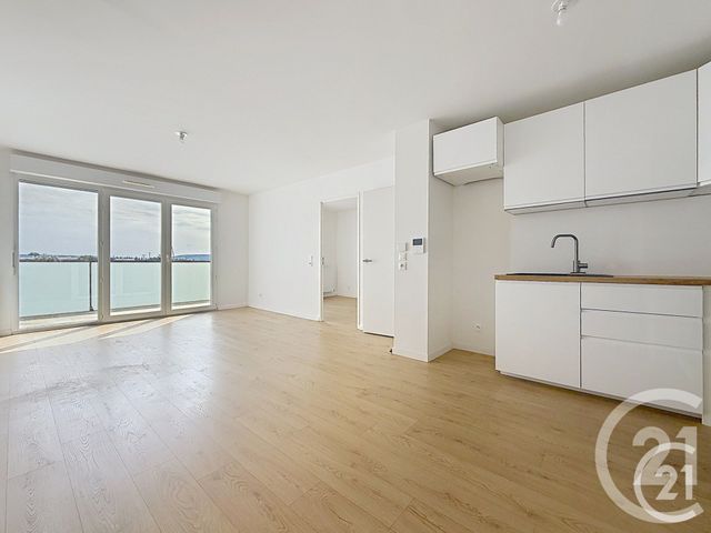 appartement - LE PETIT QUEVILLY - 76