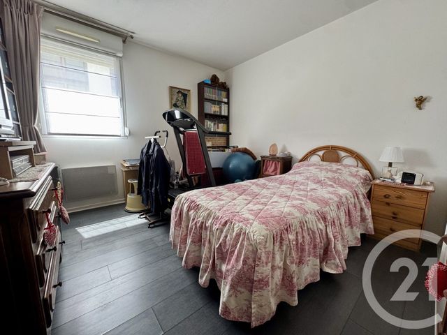 Appartement F2 &agrave; vendre - 2 pi&egrave;ces - 47,29 m2 - Rouen - 76 - HAUTE-NORMANDIE