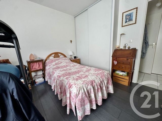 Appartement F2 &agrave; vendre - 2 pi&egrave;ces - 47,29 m2 - Rouen - 76 - HAUTE-NORMANDIE