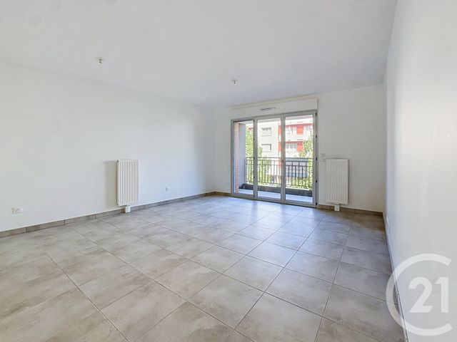 appartement - ROUEN - 76