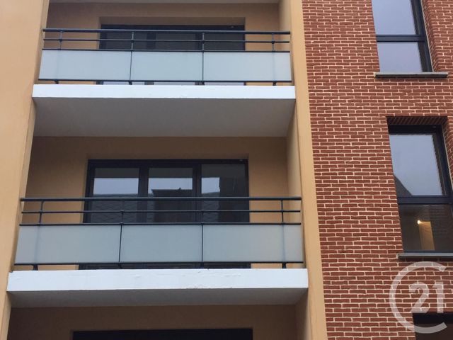Appartement F3 &agrave; louer - 3 pi&egrave;ces - 65,75 m2 - Rouen - 76 - HAUTE-NORMANDIE
