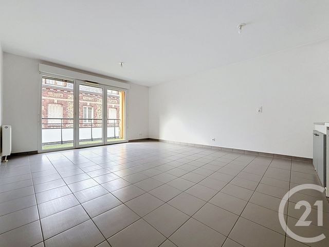 appartement - ROUEN - 76